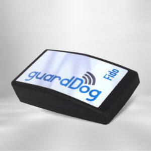 Guard Dog fido cyber threat detection device