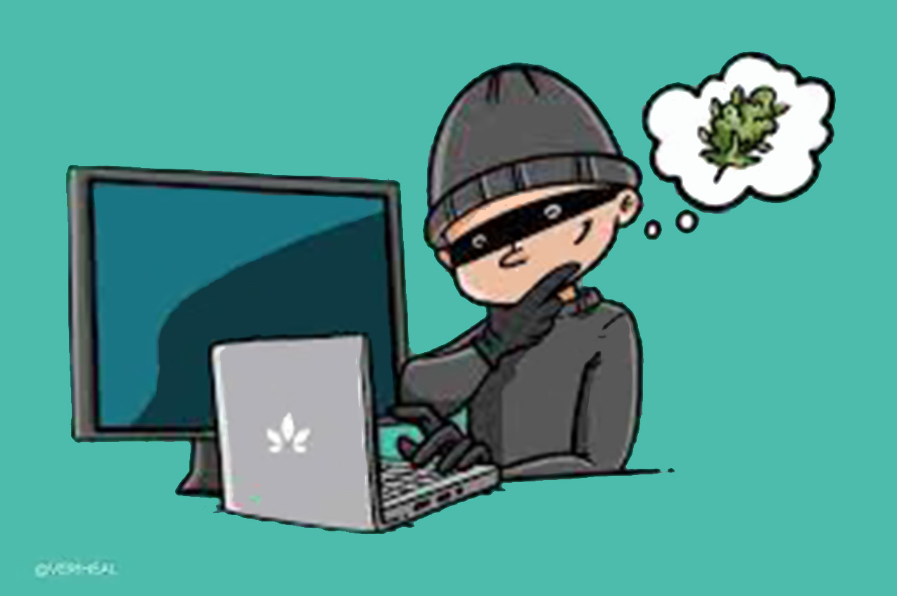 Follow the Money – Learn to Protect Your Cannabis Company from CyberSecurity Threats
